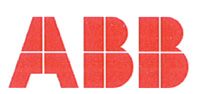 ABB logotype